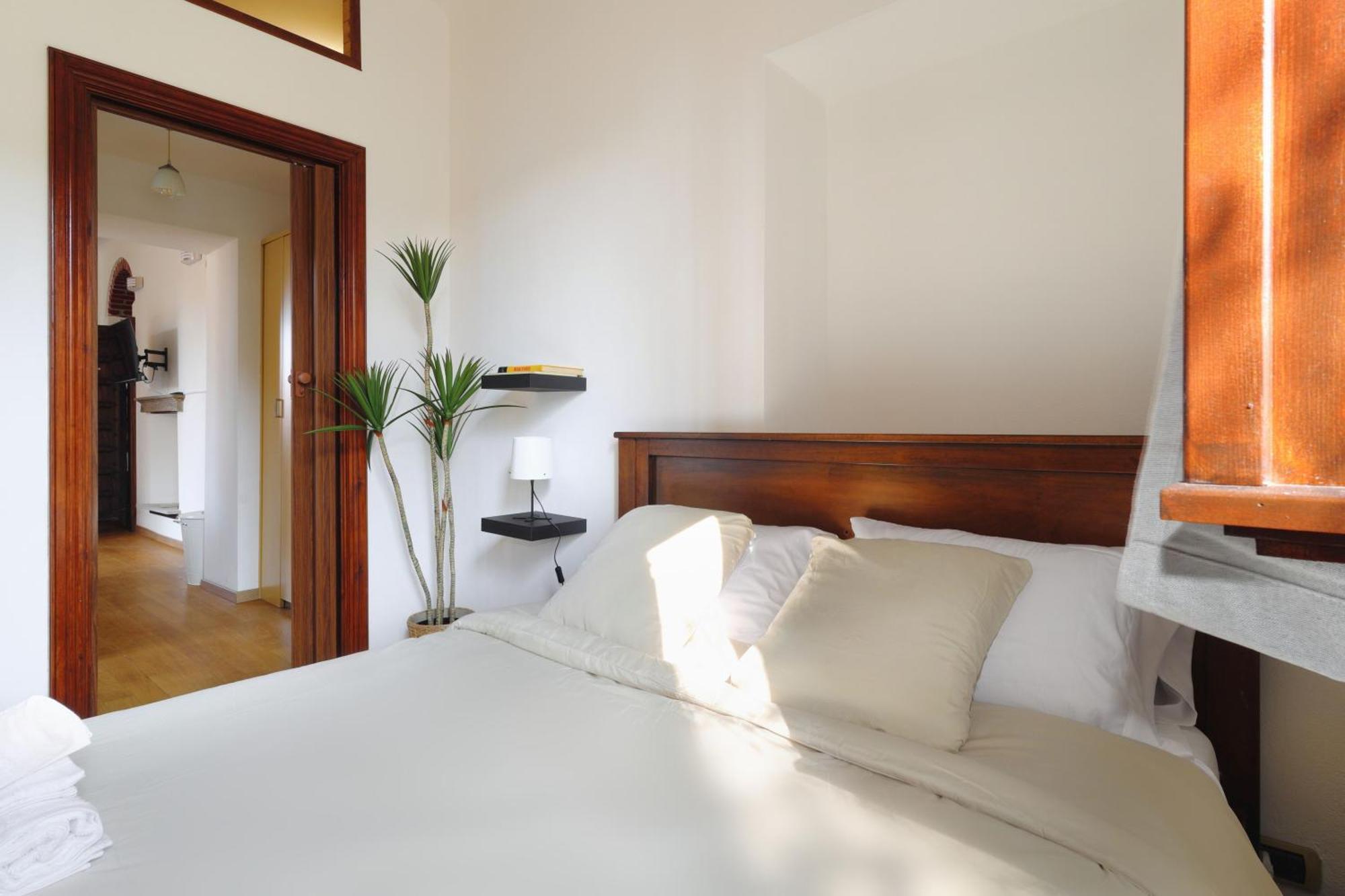 Apartment Navigli Tradizionale Con Giardino Mailand